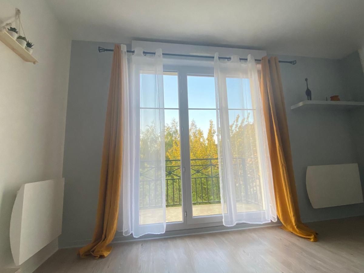 Appt 7 Min Disneyland Paris Magny-le-Hongre Zewnętrze zdjęcie