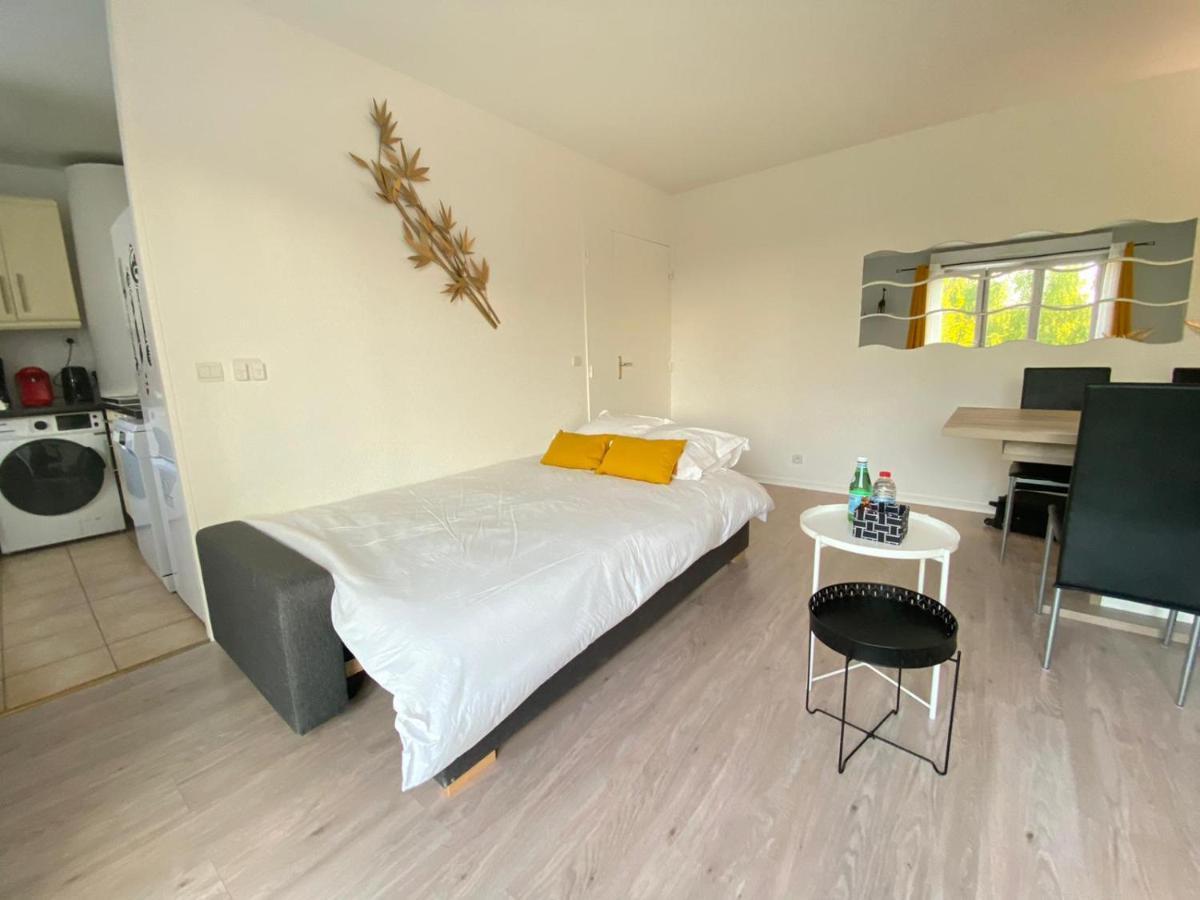 Appt 7 Min Disneyland Paris Magny-le-Hongre Zewnętrze zdjęcie