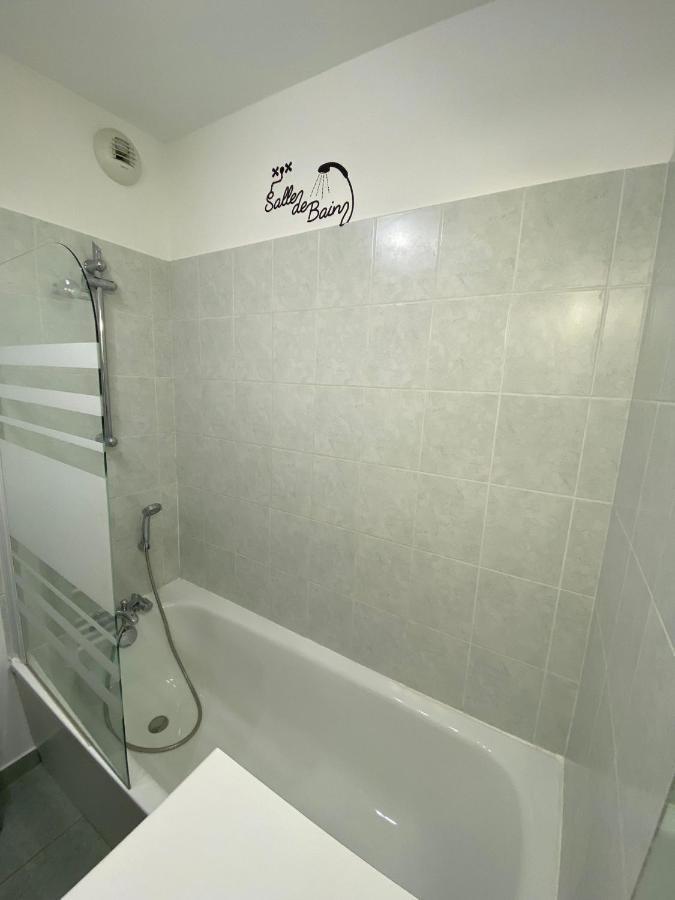 Appt 7 Min Disneyland Paris Magny-le-Hongre Zewnętrze zdjęcie