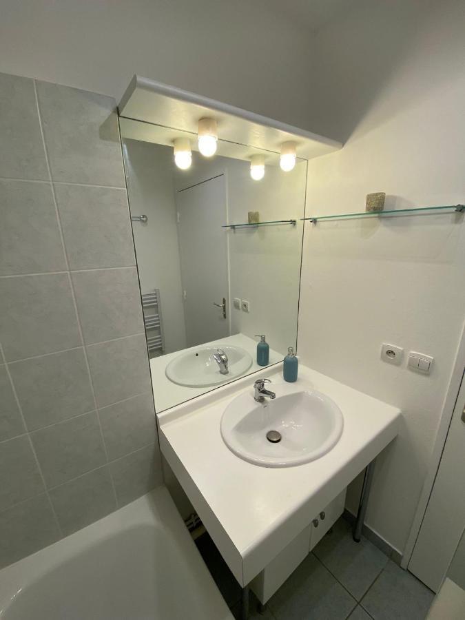 Appt 7 Min Disneyland Paris Magny-le-Hongre Zewnętrze zdjęcie